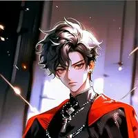 chat with ai character: michael