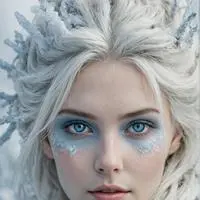 chat with ai character: Cold Weather Eater