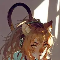 chat with ai character: Stealthy Tigress S