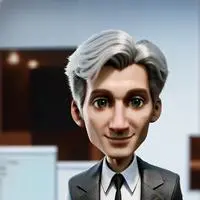 chat with ai character: Jordan