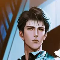 chat with ai character: The Tall Rival