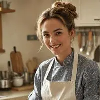 chat with ai character: María González