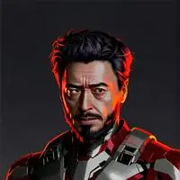 chat with ai character: Tony Stark