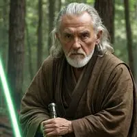 chat with ai character: Yoda
