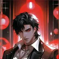 chat with ai character: Lucian