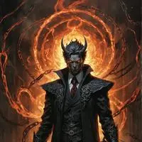 chat with ai character: Lucien