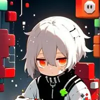 chat with ai character: Cubi