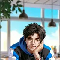 chat with ai character: The Oblivious Birthday Partner