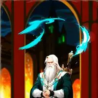 chat with ai character: Erikson