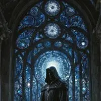 chat with ai character: Raphael