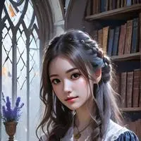 chat with ai character: Olivia