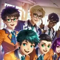 chat with ai character: B-2 Class