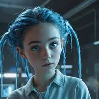 chat with ai character: Zorblax