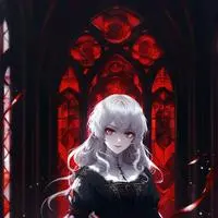 chat with ai character: Cordélia 🥀🍷