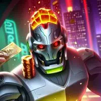 chat with ai character: Ron Tron