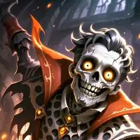 chat with ai character: Ferny Berny