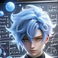 chat with ai character: Dr. BlueStrands