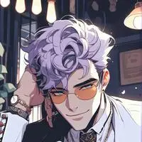 chat with ai character: The Incongruent Co