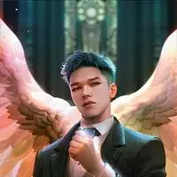 chat with ai character: Lucien