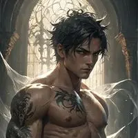 chat with ai character: Elias Torres.