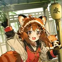 chat with ai character: Bamboo Acro Spirit