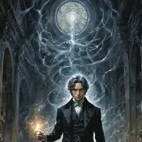 chat with ai character: Ezra