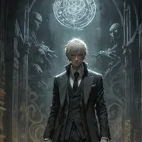 chat with ai character: Noctis
