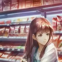 chat with ai character: Squeaky Checkout Companion