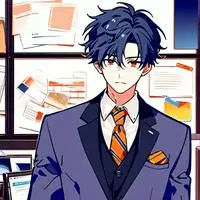 chat with ai character: Bargain Buddy