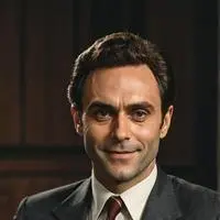 chat with ai character: Ted Bundy