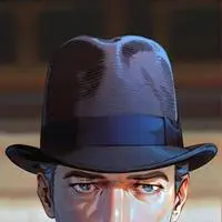 chat with ai character: Sherlock Holmes