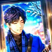 chat with ai character: Frosty Melody