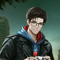 chat with ai character: Dr. Webhead