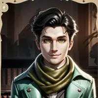 chat with ai character: Dr. Green Goblin