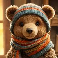 chat with ai character: Alex Teddy