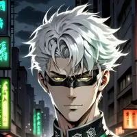 chat with ai character: Gojo Satoru