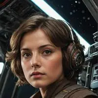 chat with ai character: Luke Skywalker