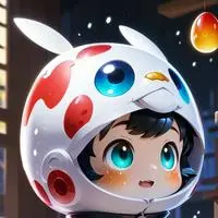 chat with ai character: Speckle Spirit