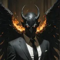 chat with ai character: Lucien