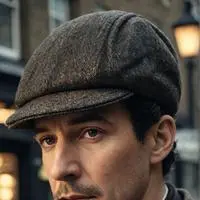 chat with ai character: Sherlock Holmes