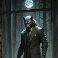 chat with ai character: Soren