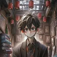 chat with ai character: Budget Bachelor