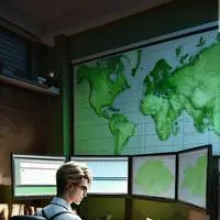 chat with ai character: Eco-Tycoon Initiative