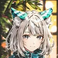 chat with ai character: Chameleon Furry Spirit