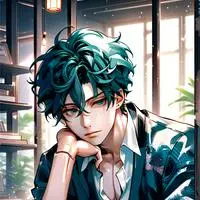 chat with ai character: Gilles the Penny Pincher