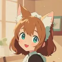 chat with ai character: Brown Furred Spiri