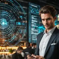 chat with ai character: The Visionary Tech Titan