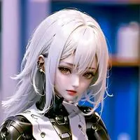 chat with ai character: Aurora