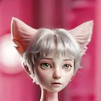 chat with ai character: Purr'lo