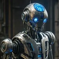 chat with ai character: R2-D2